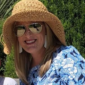 Meet your Posher, Jill